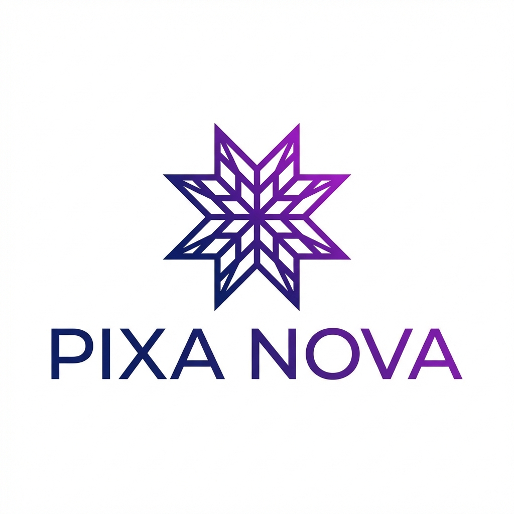 PIXA NOVA